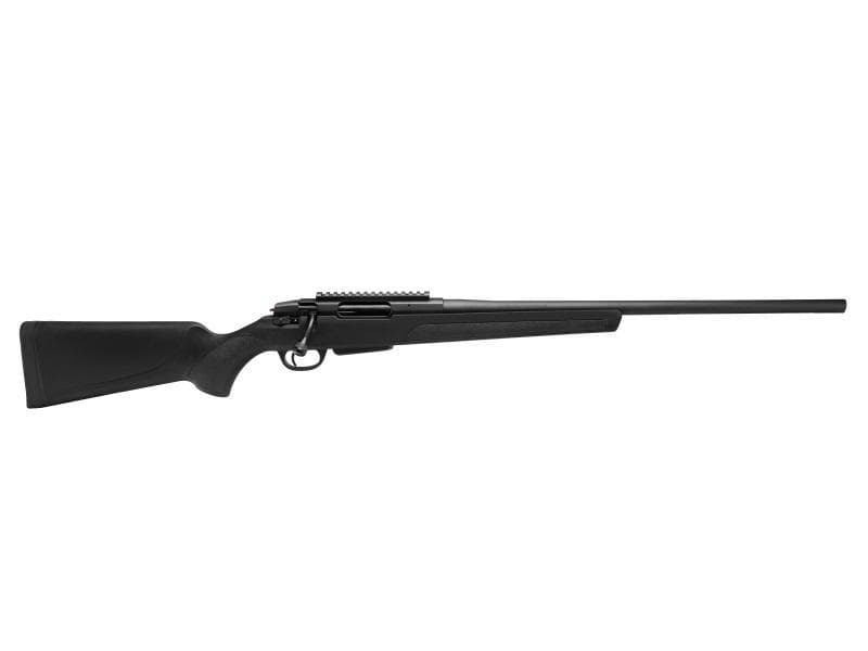 Stevens 334 6.5CR BL/SYN 22″