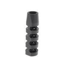 Bowden Tactical Patriot Foundation .875in 1/2×28 AR-15 Muzzle Brake