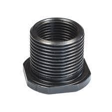 Lone Star 1/2X28 TO 5/8X24 THREAD ABAPTER