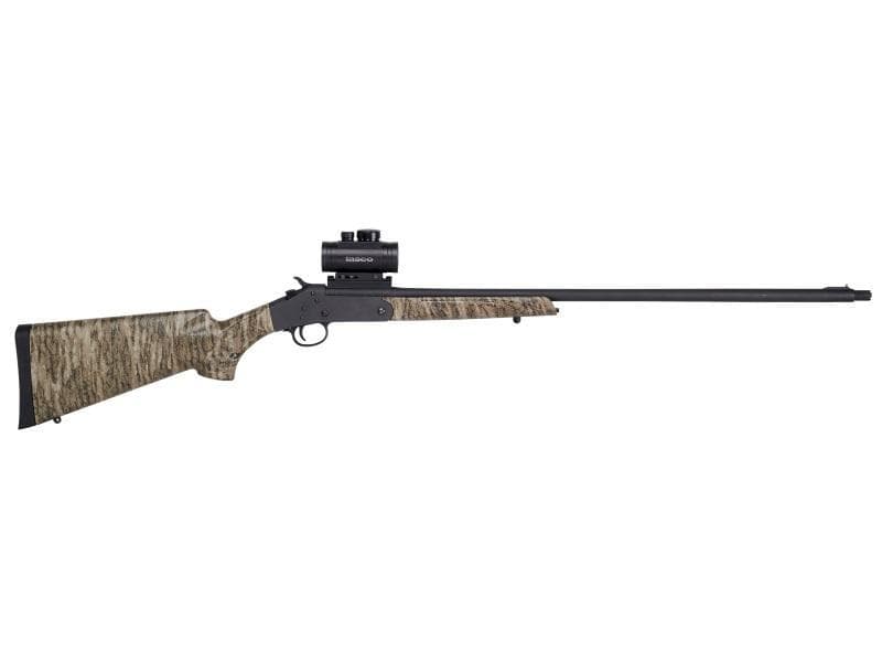 Savage M301 Turkey 20 Gauge