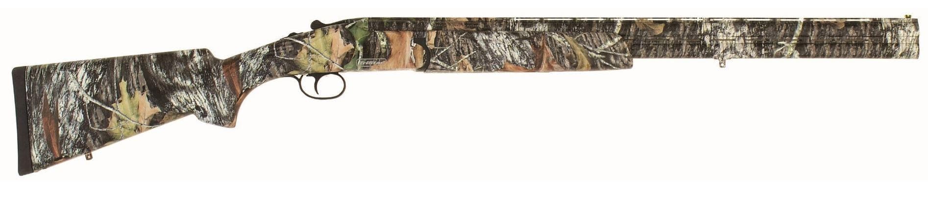 TriStar HUNTER MAG O/U 12/26 MOBU 3.5″ MOSSY OAK BREAK-UP CAMO 12 Gauge