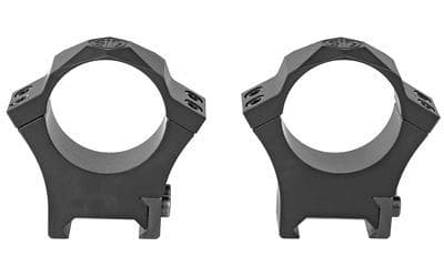 Sig Sauer, Alpha Hunting Ring, 30mm High, Black, Steel, Picatinny