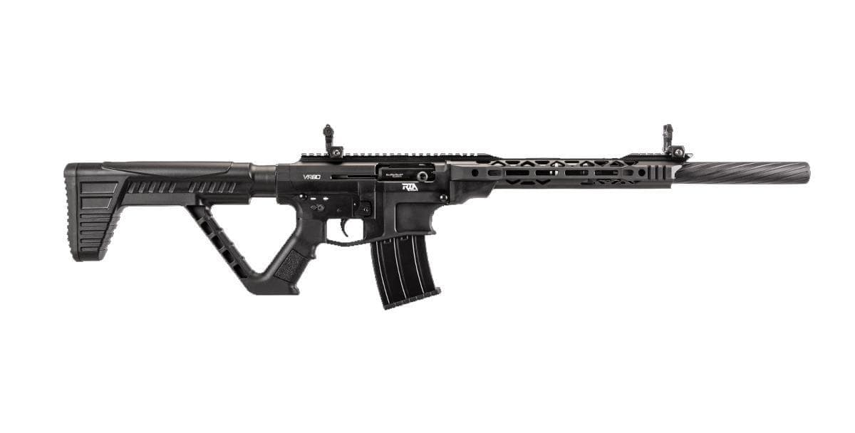 Rock Island Armory VR-80 12G BLK