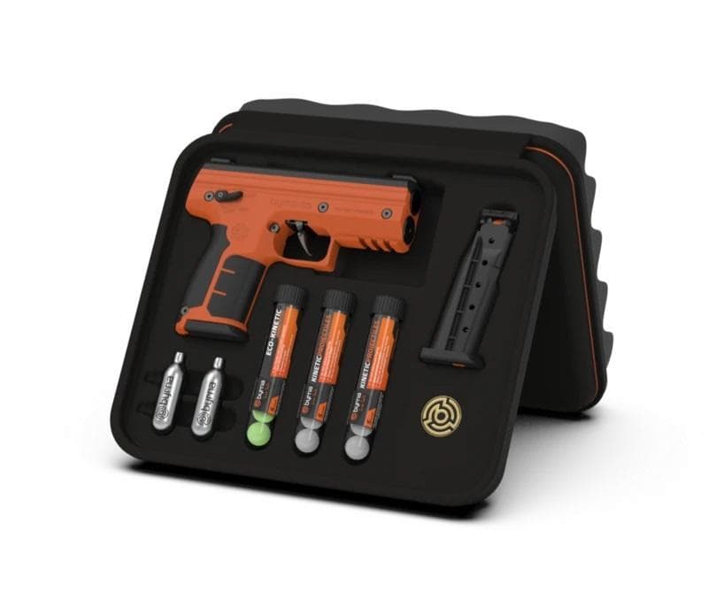 Byrna Technologies SD Kinetic Kit .68 Caliber 5 + 1
