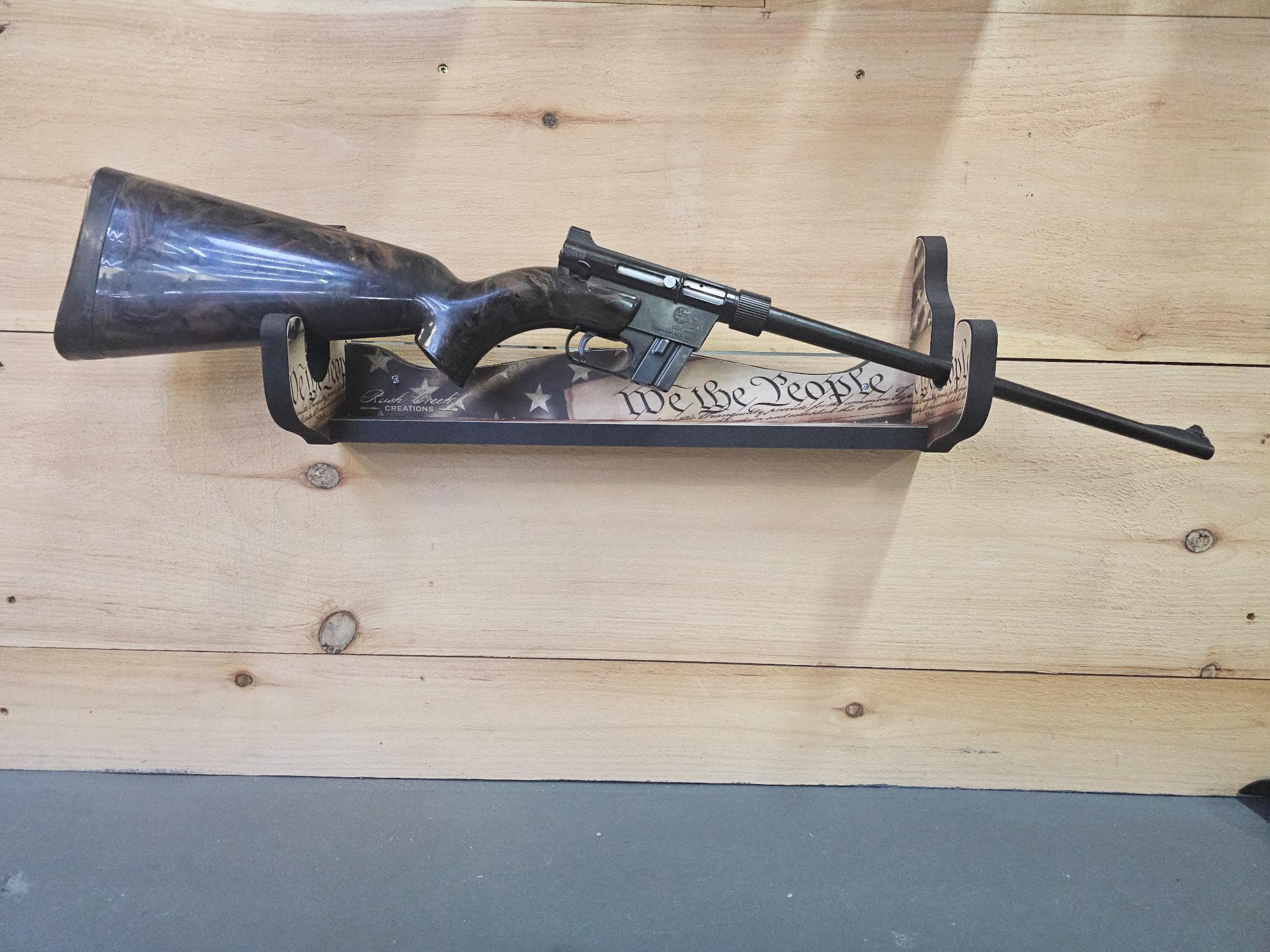 Armalite AR-7 Explorer 22lr
