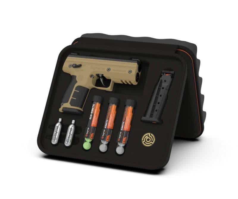 Byrna Technologies SD Kinetic Kit .68 Caliber 5 + 1