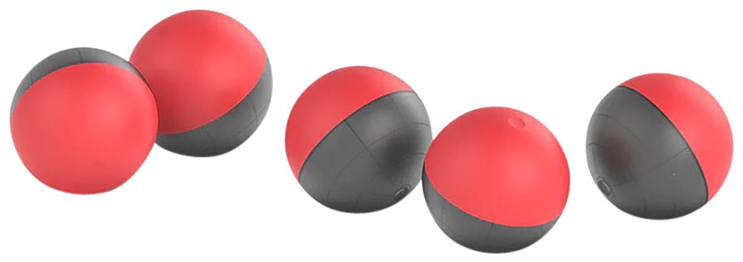 BYRNA PEPPER PROJECTILES 5PK JB68316 | .68 CALIBER