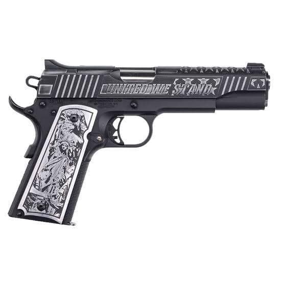 AUTO-ORDNANCE United We Stand 1911 a1