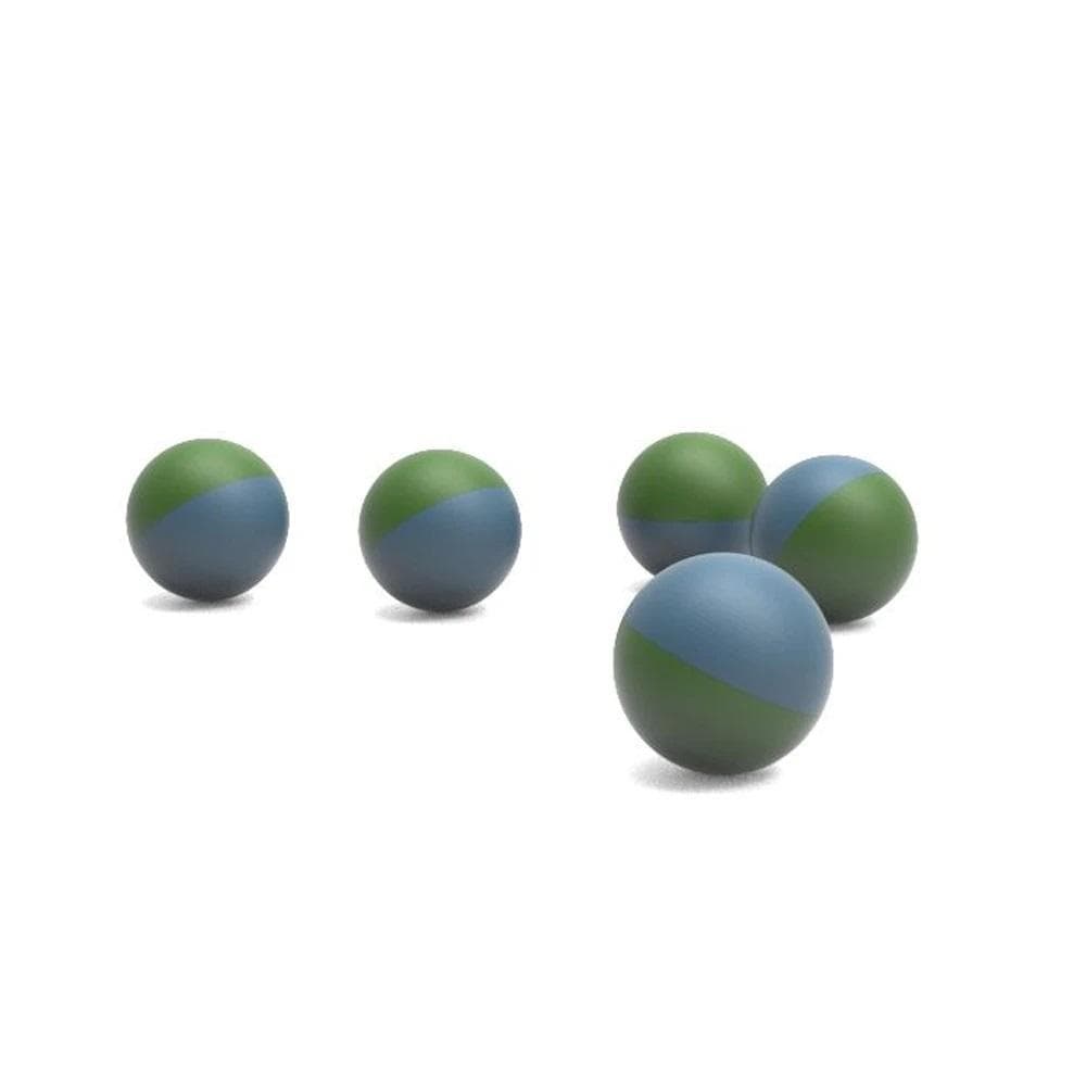 BYRNA MAX PROJECTILES 5PK HH68316 | .68 CALIBER