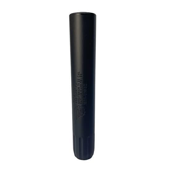 TION Minuteman Ti Rimfire Suppressor
