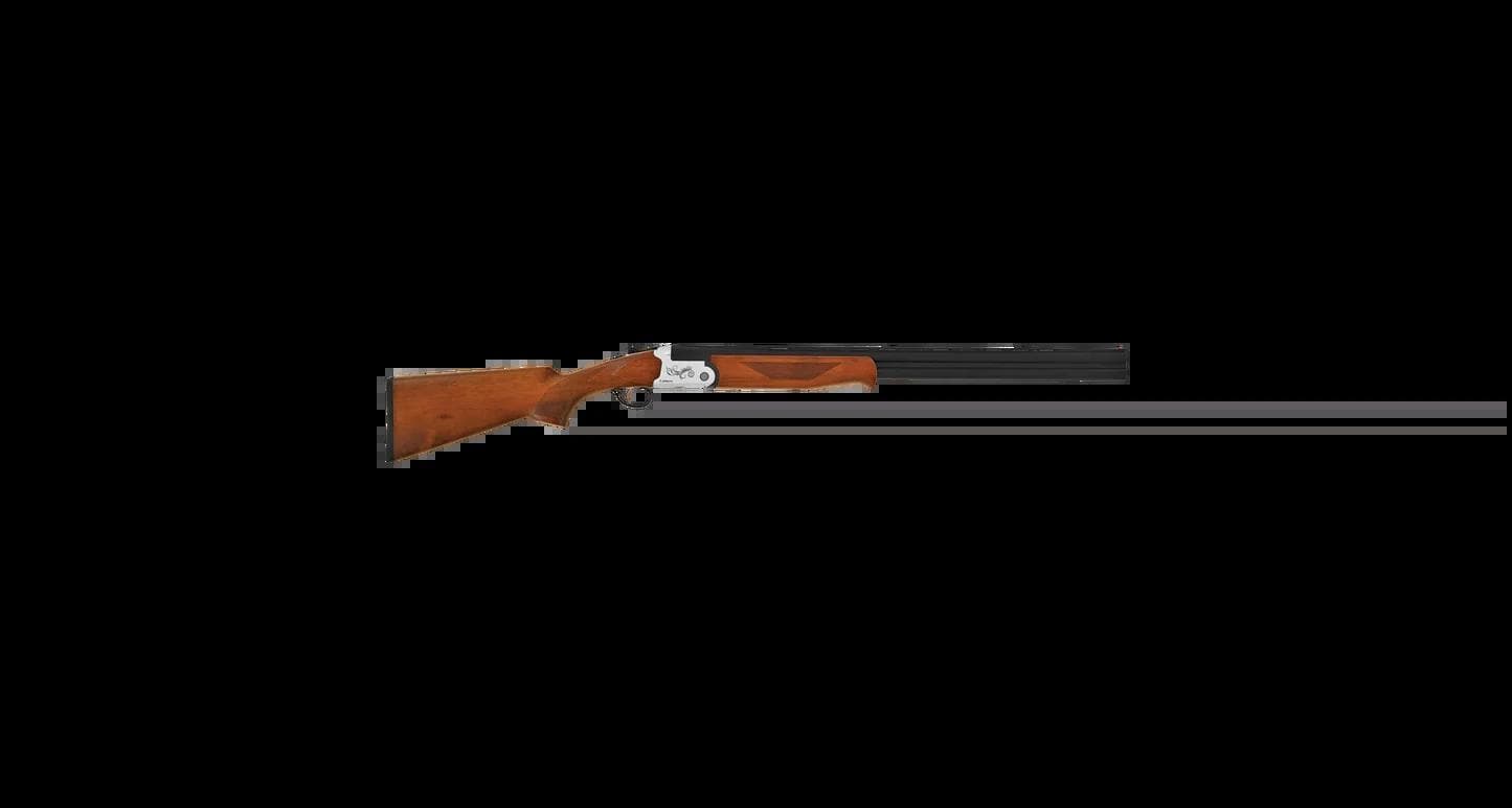 Calibrex Heritage12 O/U WOOD STOCK CUSTOM