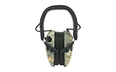Walker’s, Razor, Electronic Earmuff, Camo