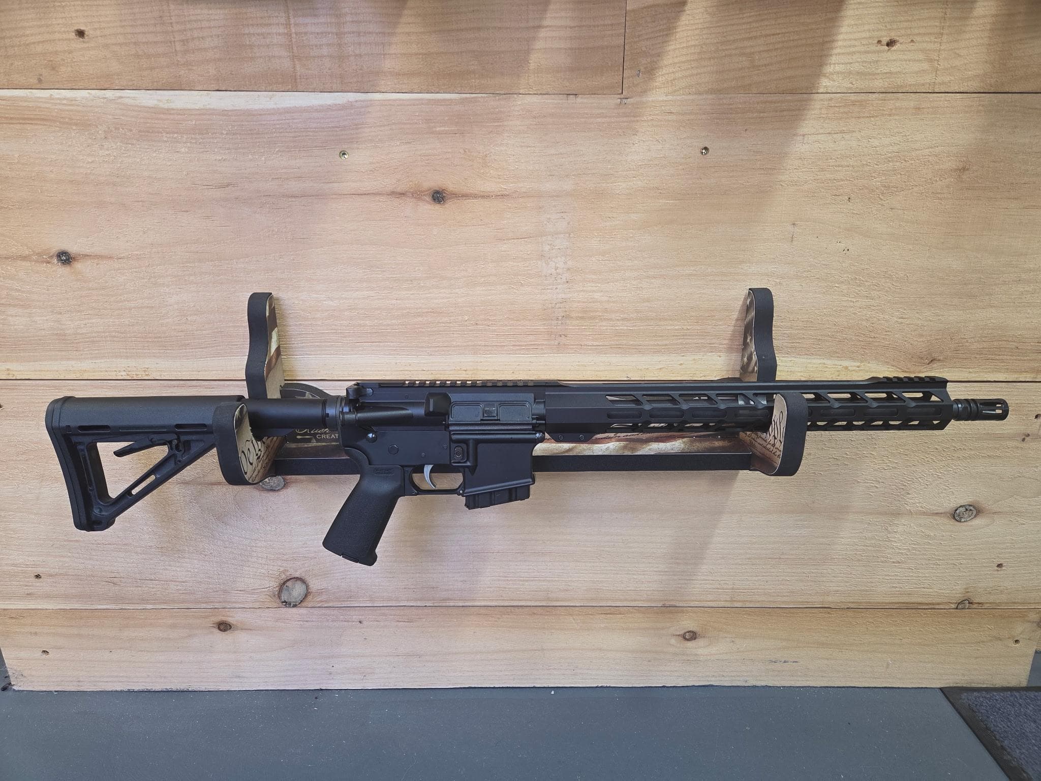 Anderson AR-15 556