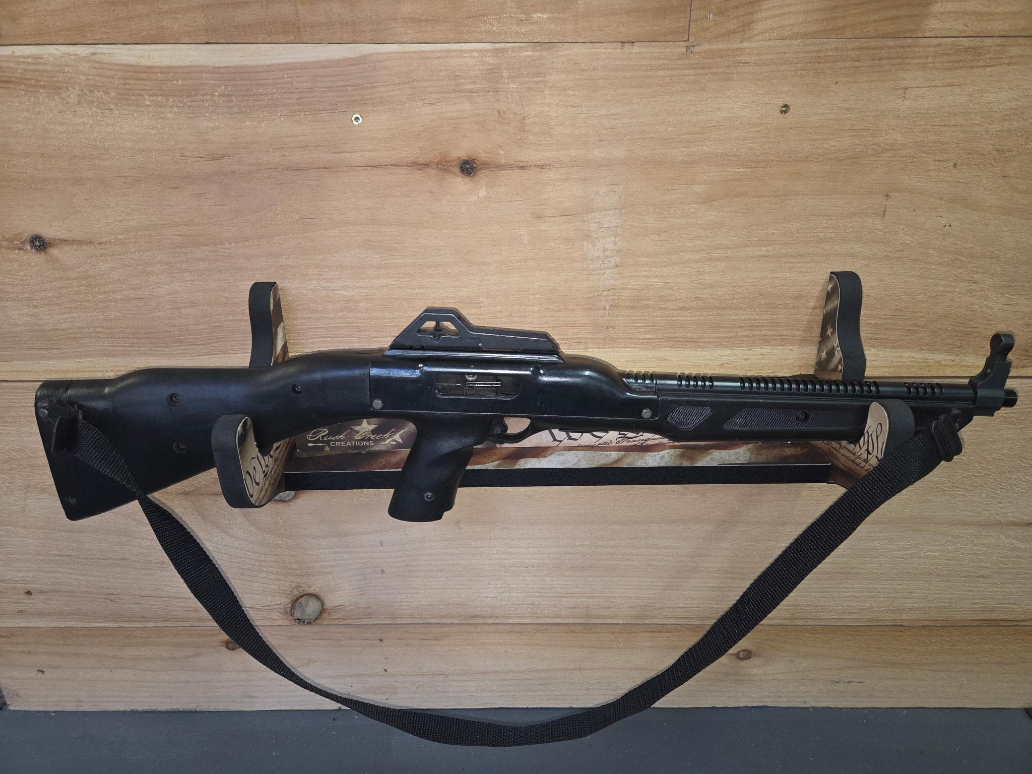 HI POINT 995 9MM Carbine