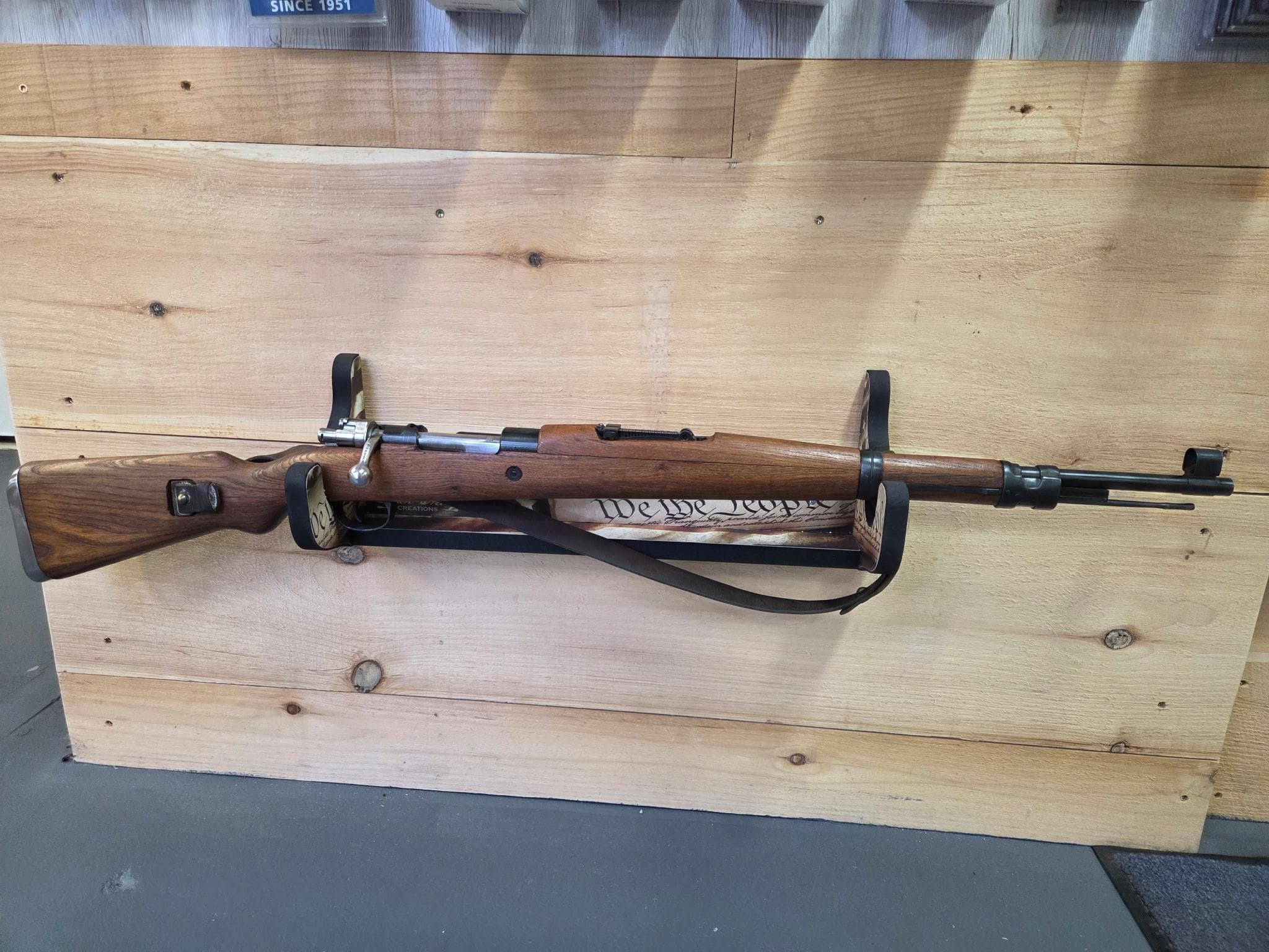 zastava arms m48
