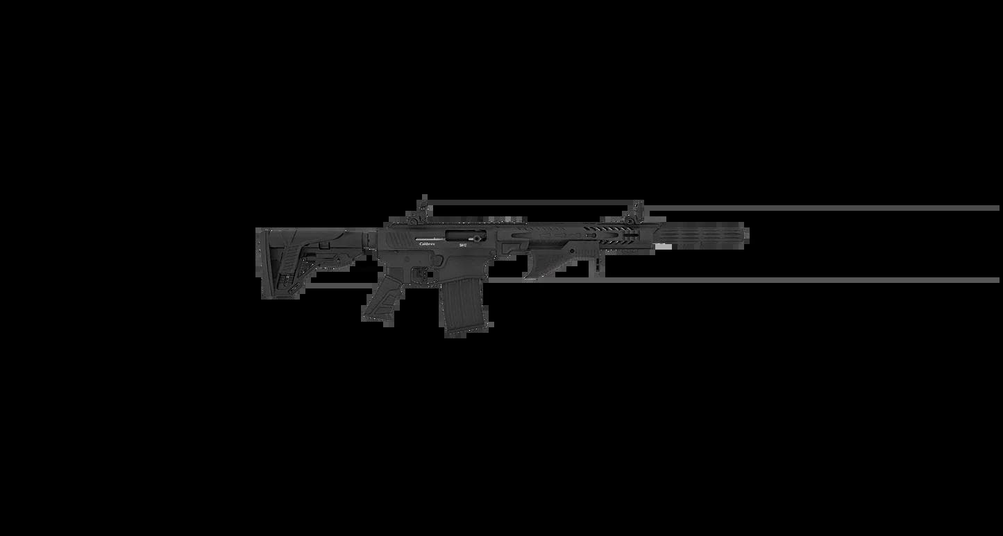 Calibrex SA12 TACTICAL 12 GA