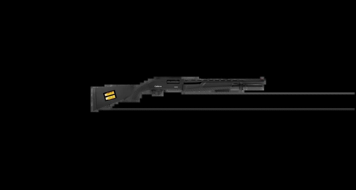 Calibrex GuardMaster 12GA PUMP